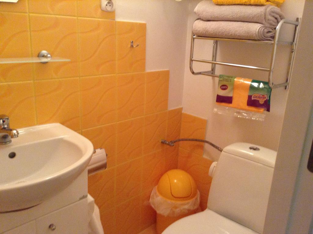 Homestay U Sylwana Kuznica