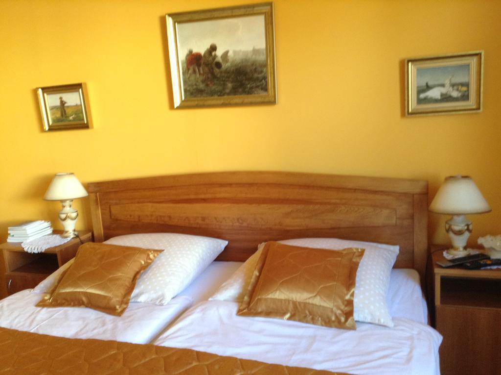 Homestay U Sylwana