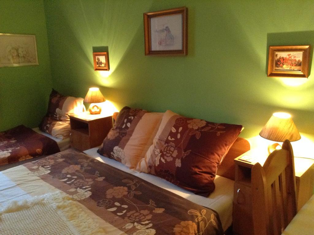 U Sylwana Homestay Kuznica