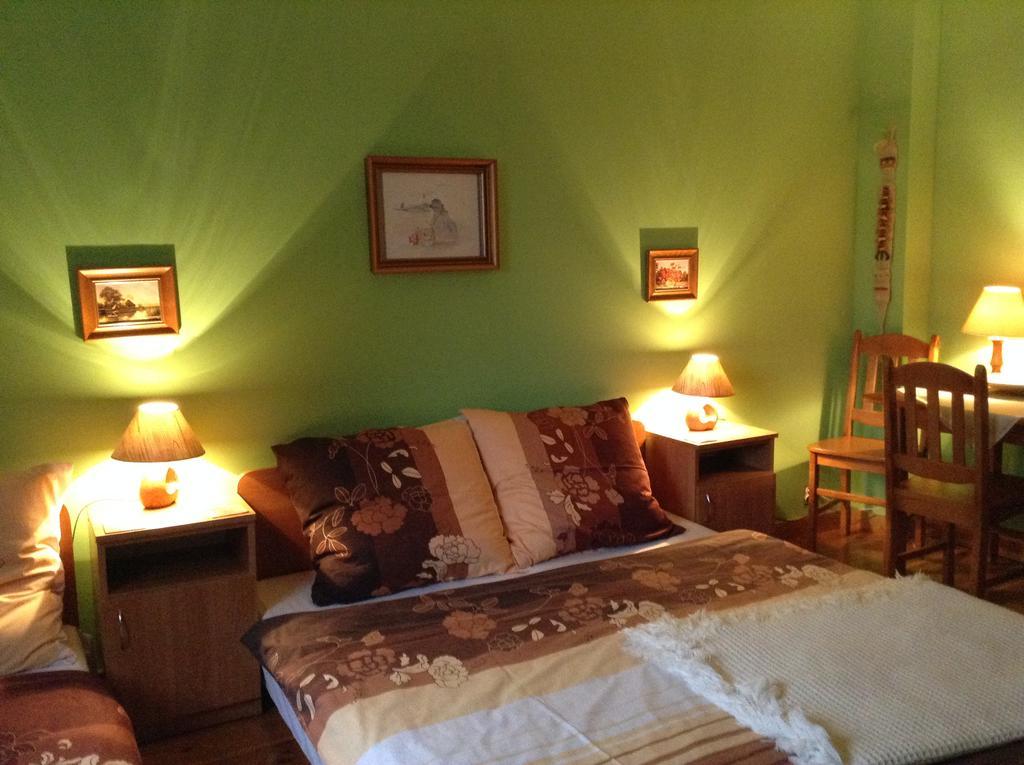 U Sylwana Homestay