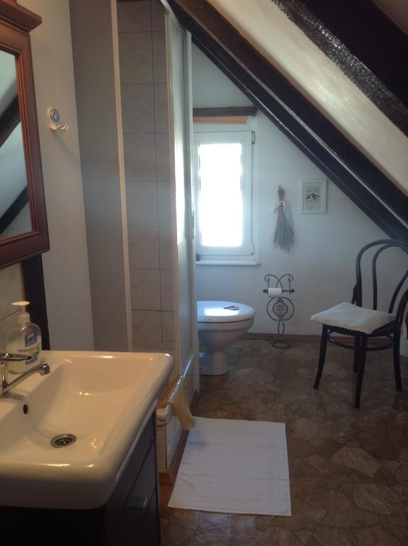 Homestay U Sylwana Kuznica