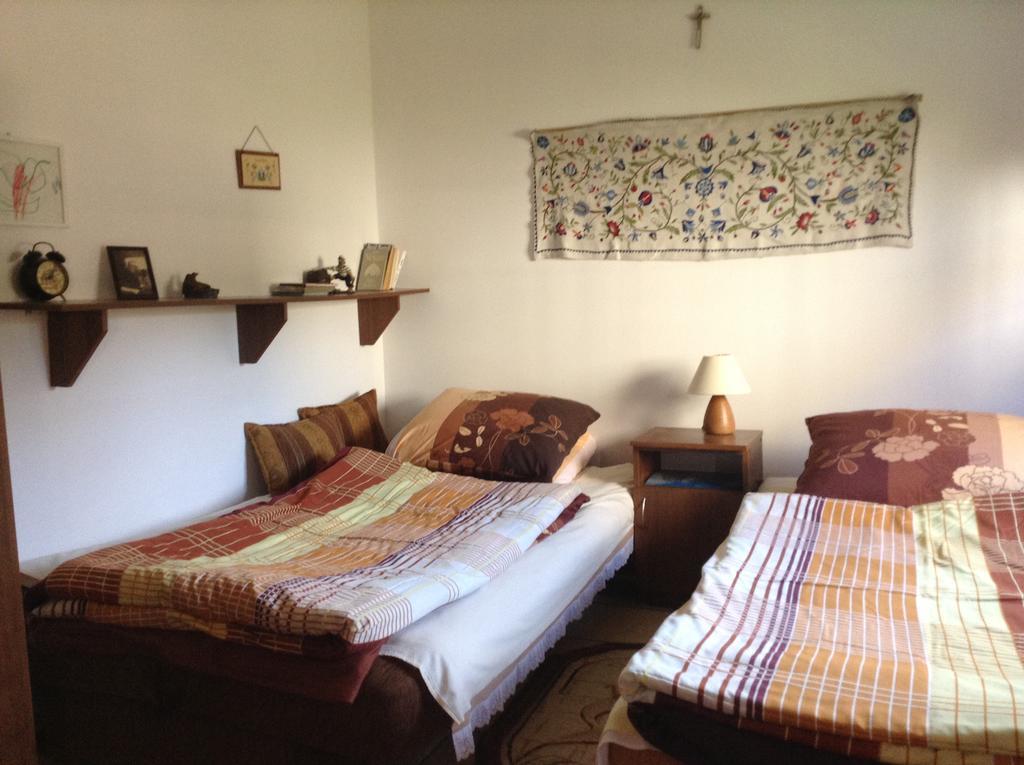 Homestay U Sylwana