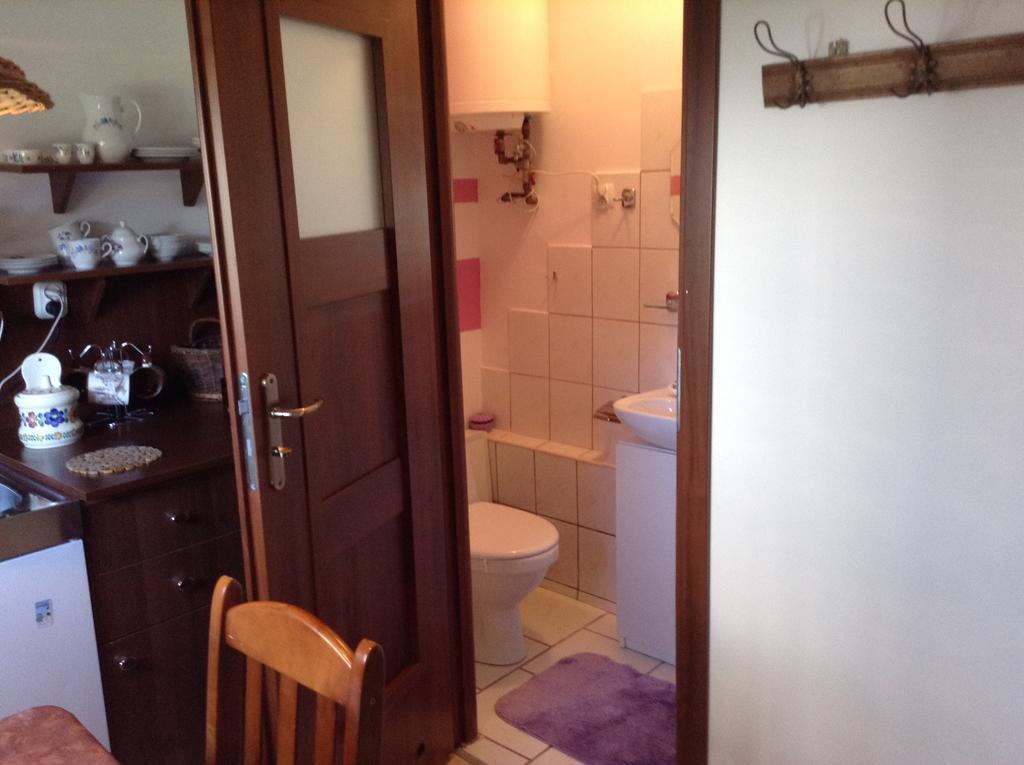 U Sylwana Homestay
