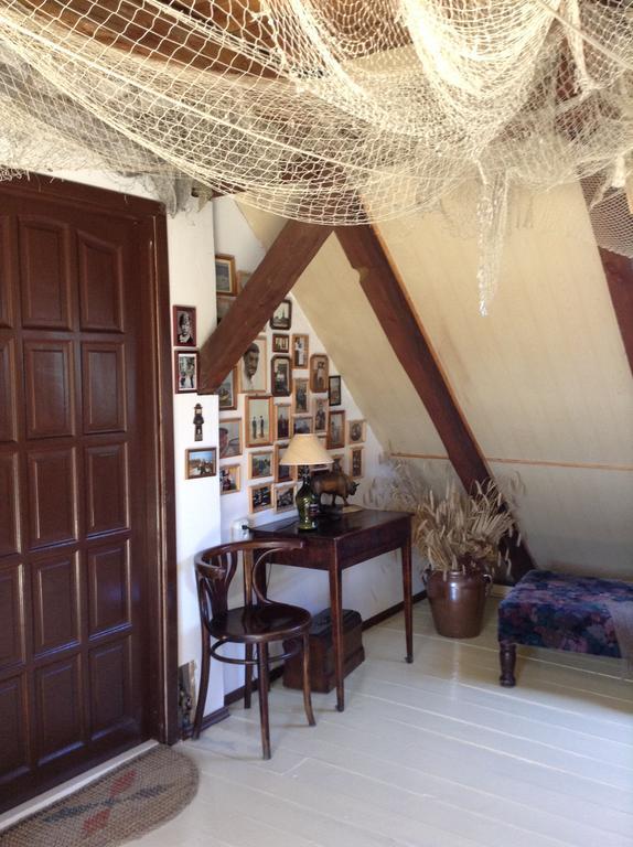 Homestay U Sylwana Kuznica