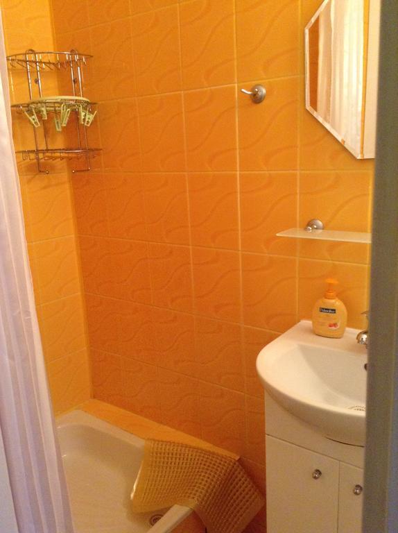 U Sylwana Homestay Kuznica
