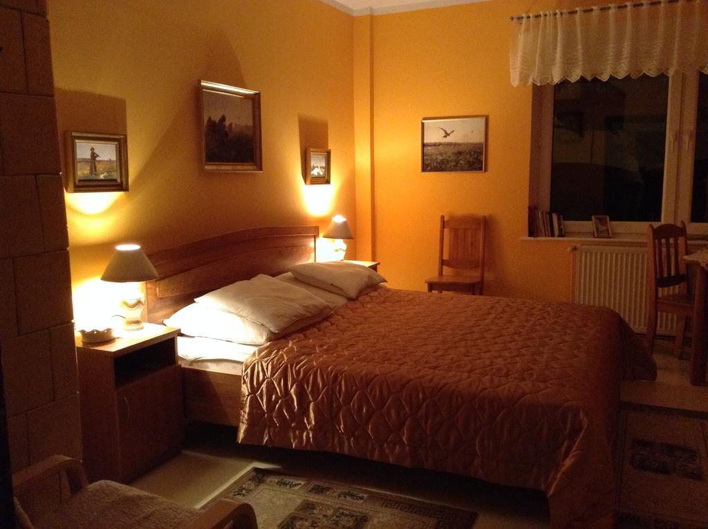Homestay U Sylwana
